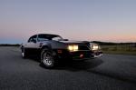 Pontiac Firebird Trans Am T/A 6.6 WS6 T-Top 1978 года